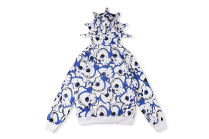 Glo gang fullzip