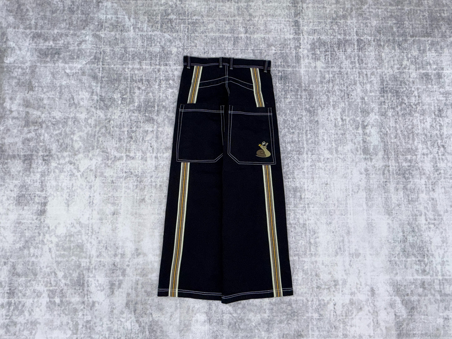 Jnco slug