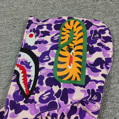 Bape shark