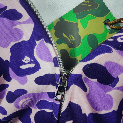 Bape shark
