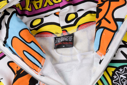 Glo gang fullzip
