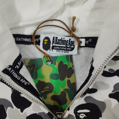 Bape Shark doble