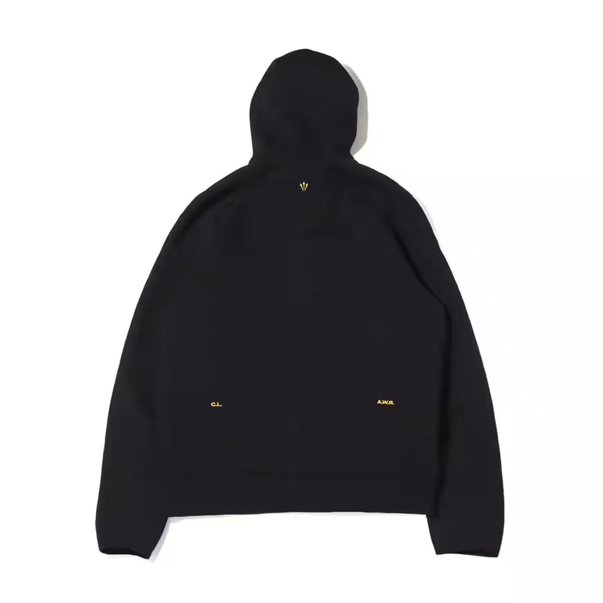 Nike tech nocta black