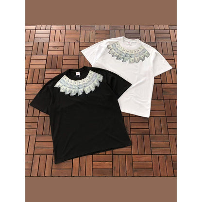 Supreme t shirt x maison margiela