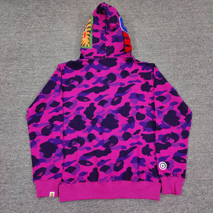 Bape shark