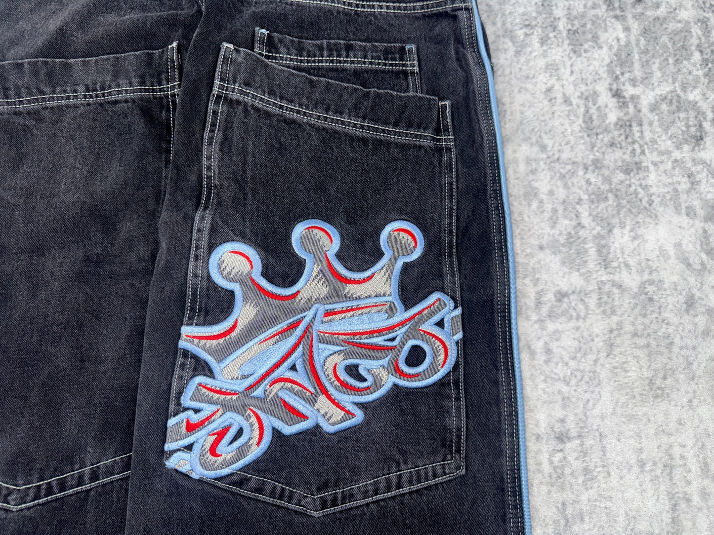 Jnco Big crown
