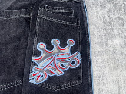 Jnco Big crown