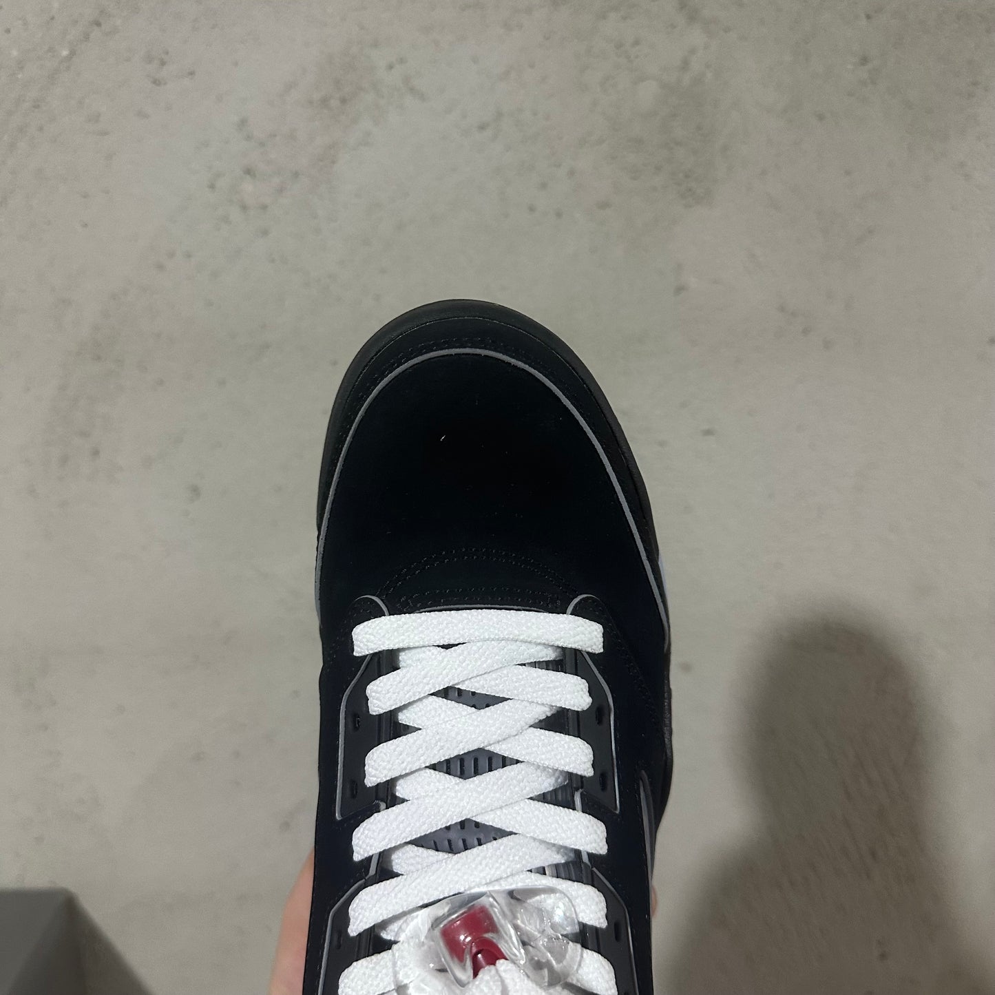 Jordan retro 5