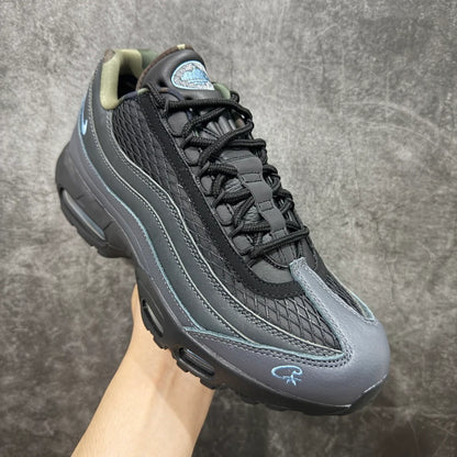 Nike Air Max 95 Corteiz