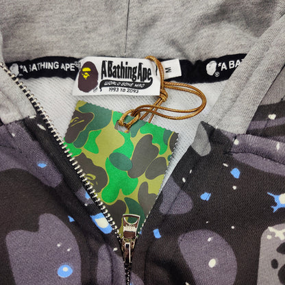 Bape shark doble