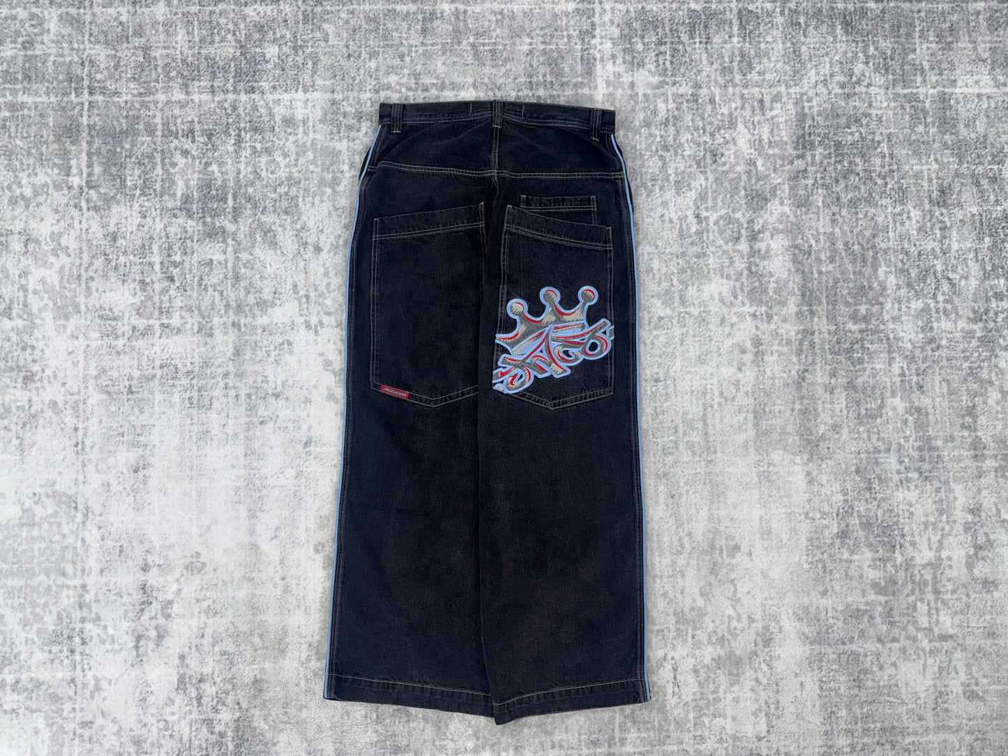 Jnco Big crown