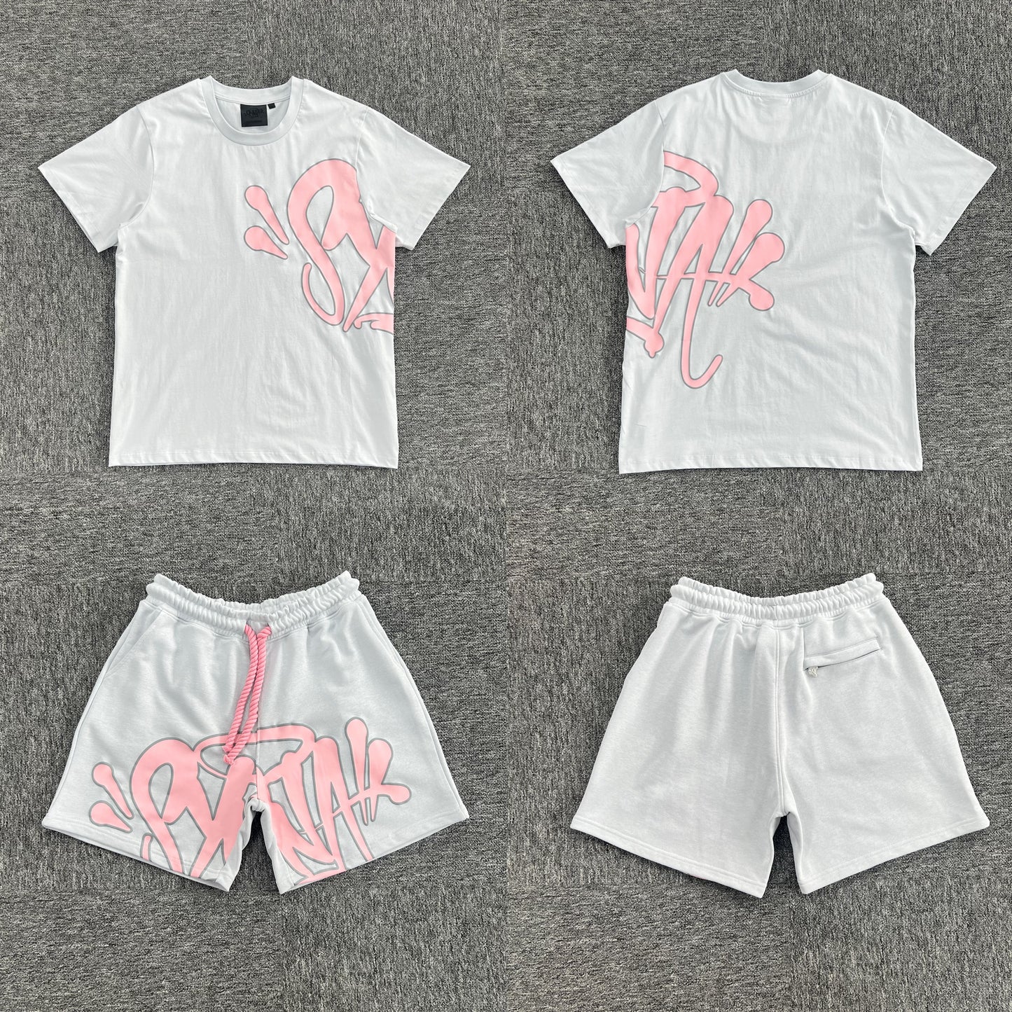 Syna world conjunto