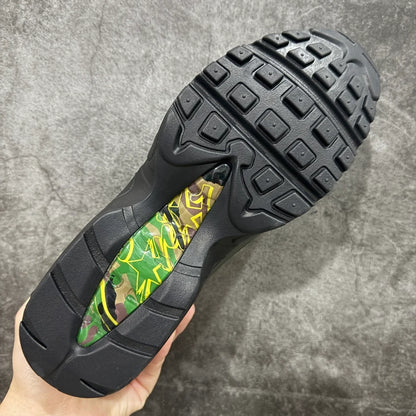 Nike Air Max 95 Corteiz