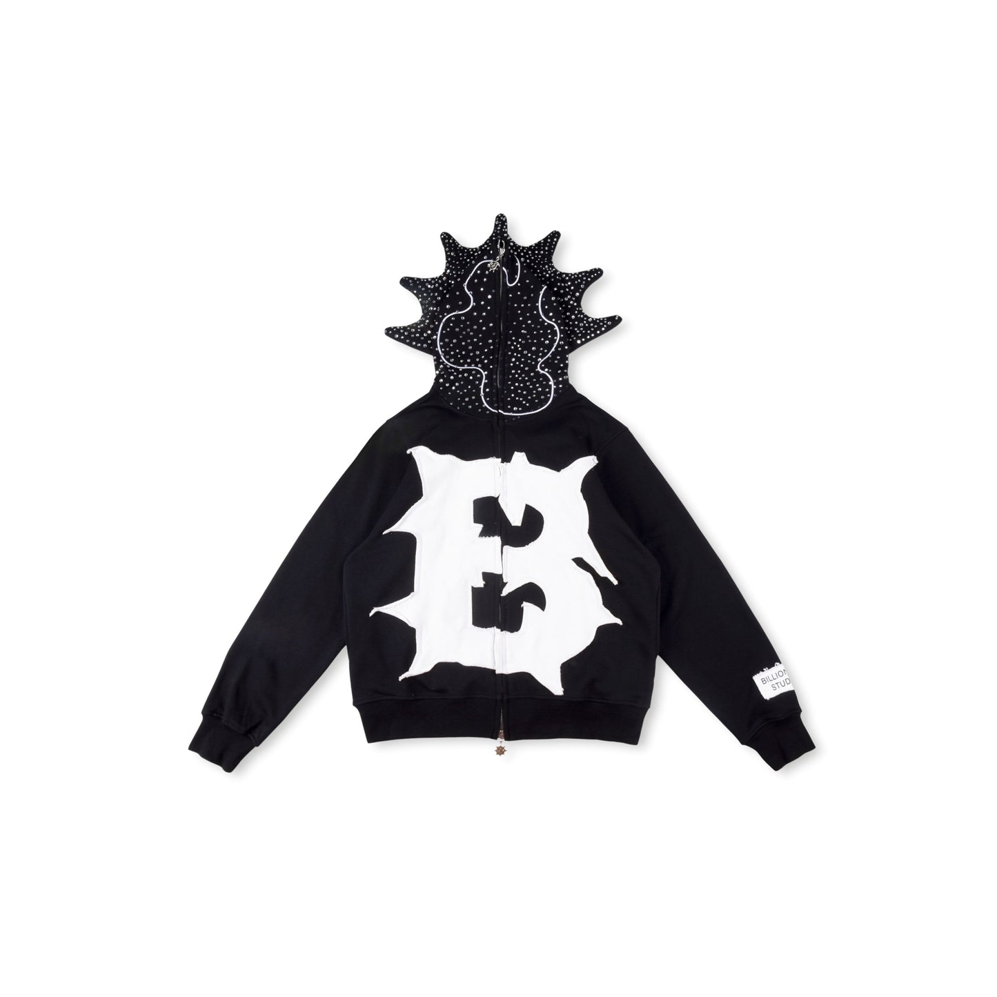 Glo gang x billionaire studios