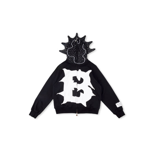 Glo gang x billionaire studios