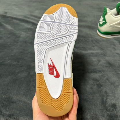 Jordan retro 4