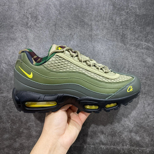 Nike Air Max 95 Corteiz