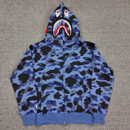 Bape shark coleccion