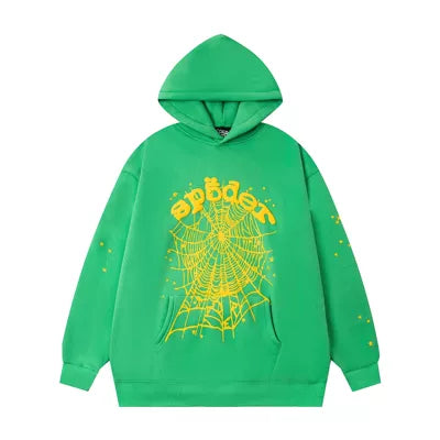 Sp5der hoodie