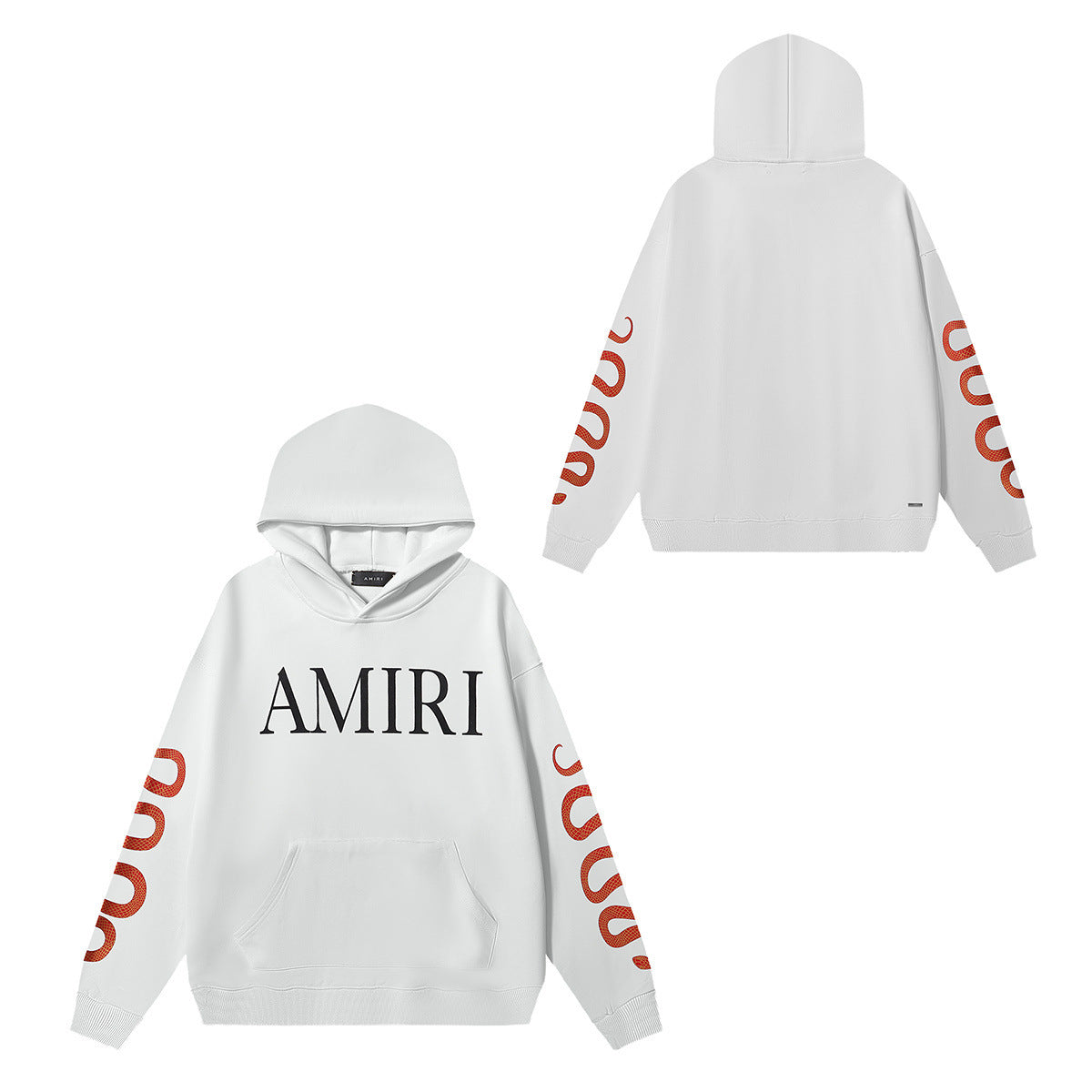Amiri hoodie
