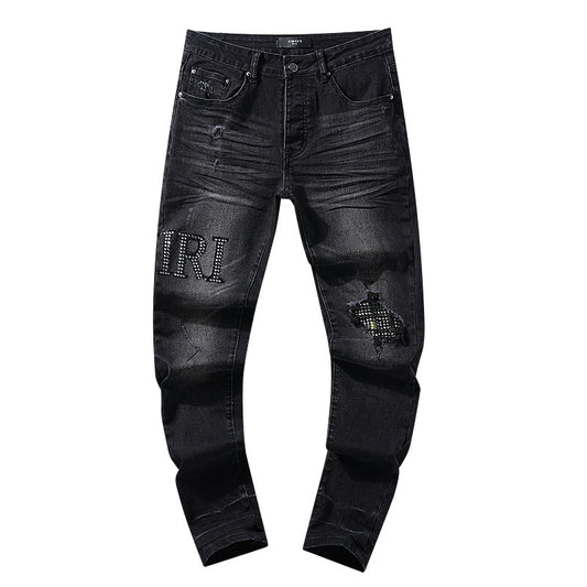 Amiri jeans