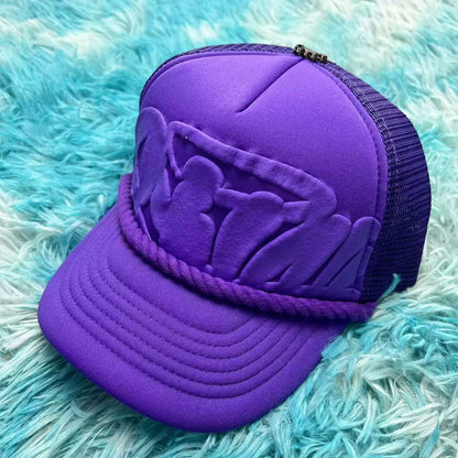Syna caps
