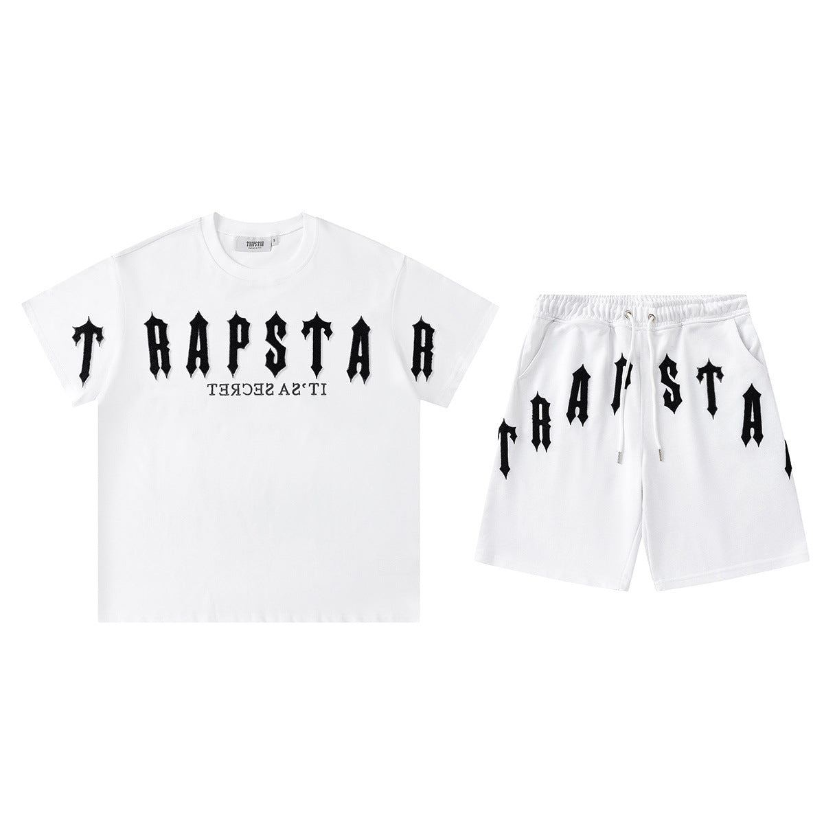Conjunto trapstar