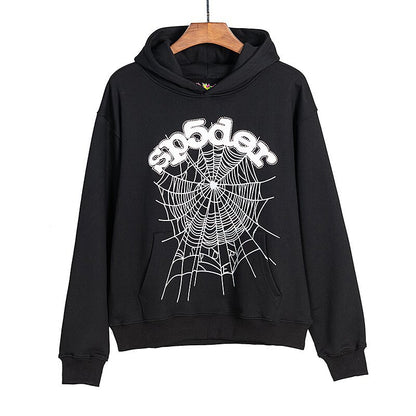 Sp5der hoodie