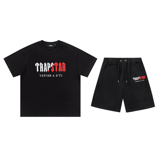 Conjunto trapstar