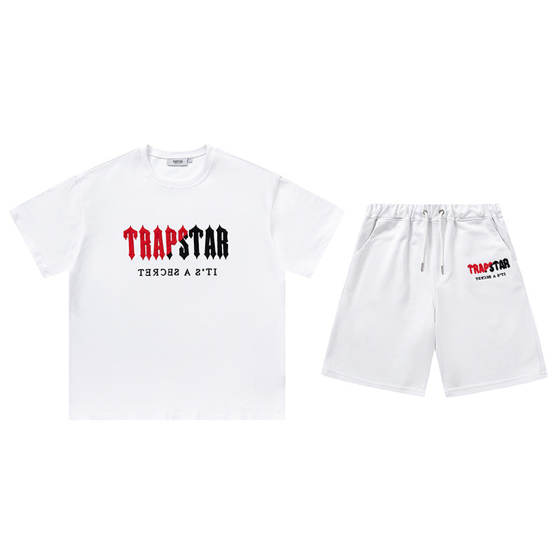 Conjunto trapstar