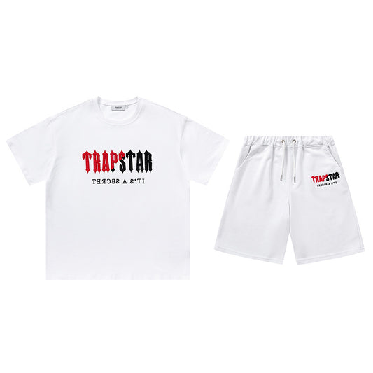 Conjunto trapstar