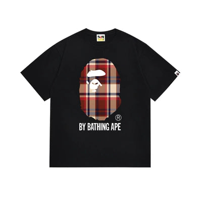 Coleccion remeras bape