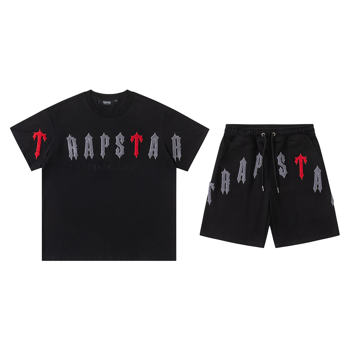 Conjunto trapstar