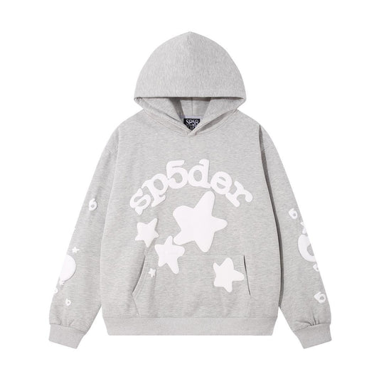 Sp5der hoodie