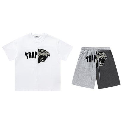 Conjunto trapstar
