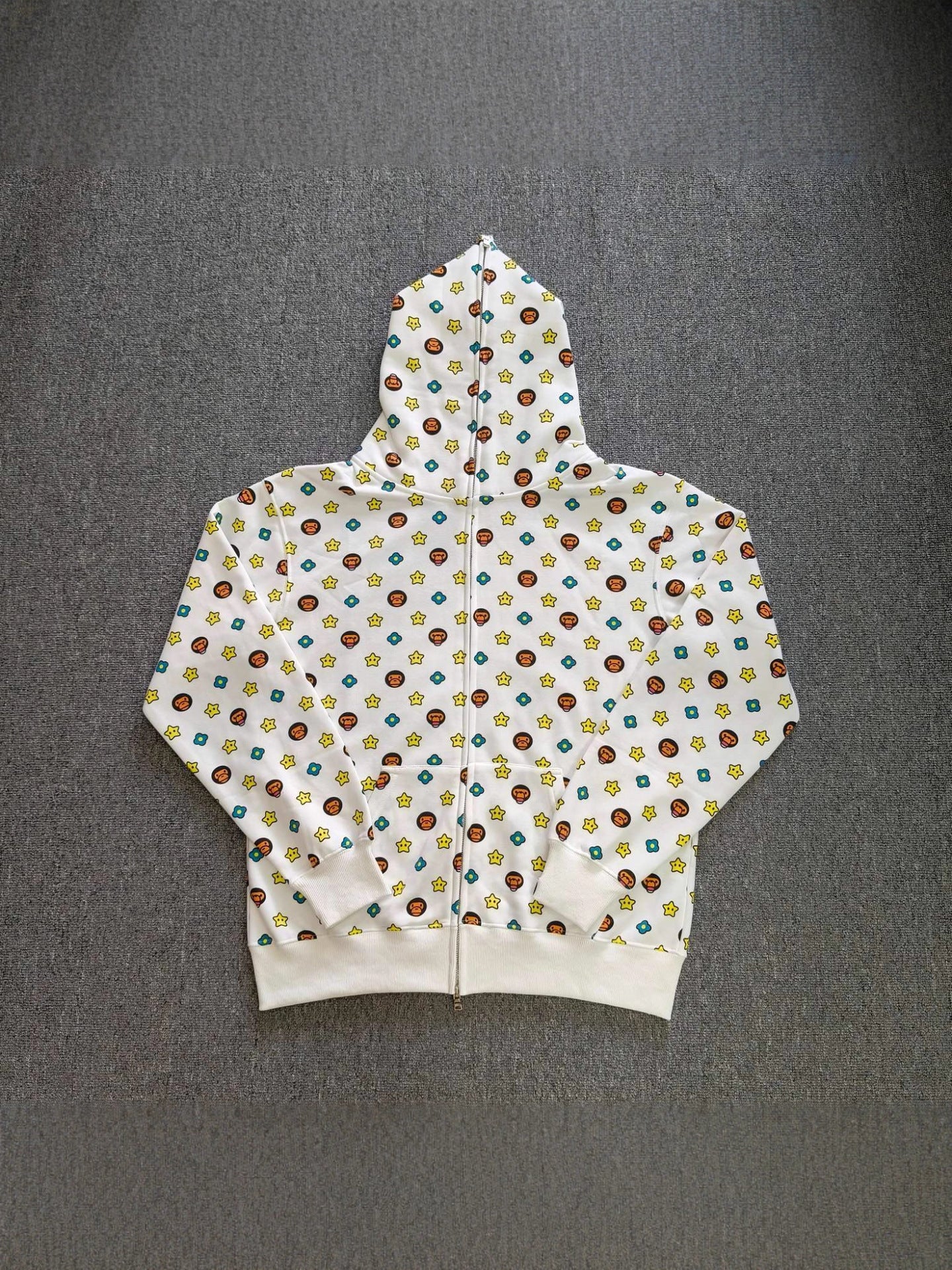 Bape baby milo