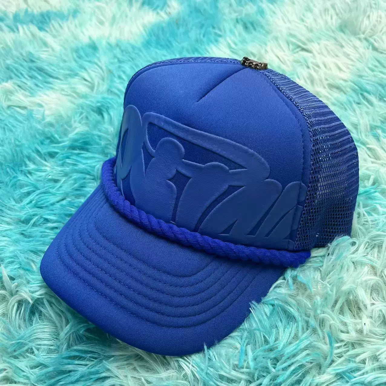 Syna caps