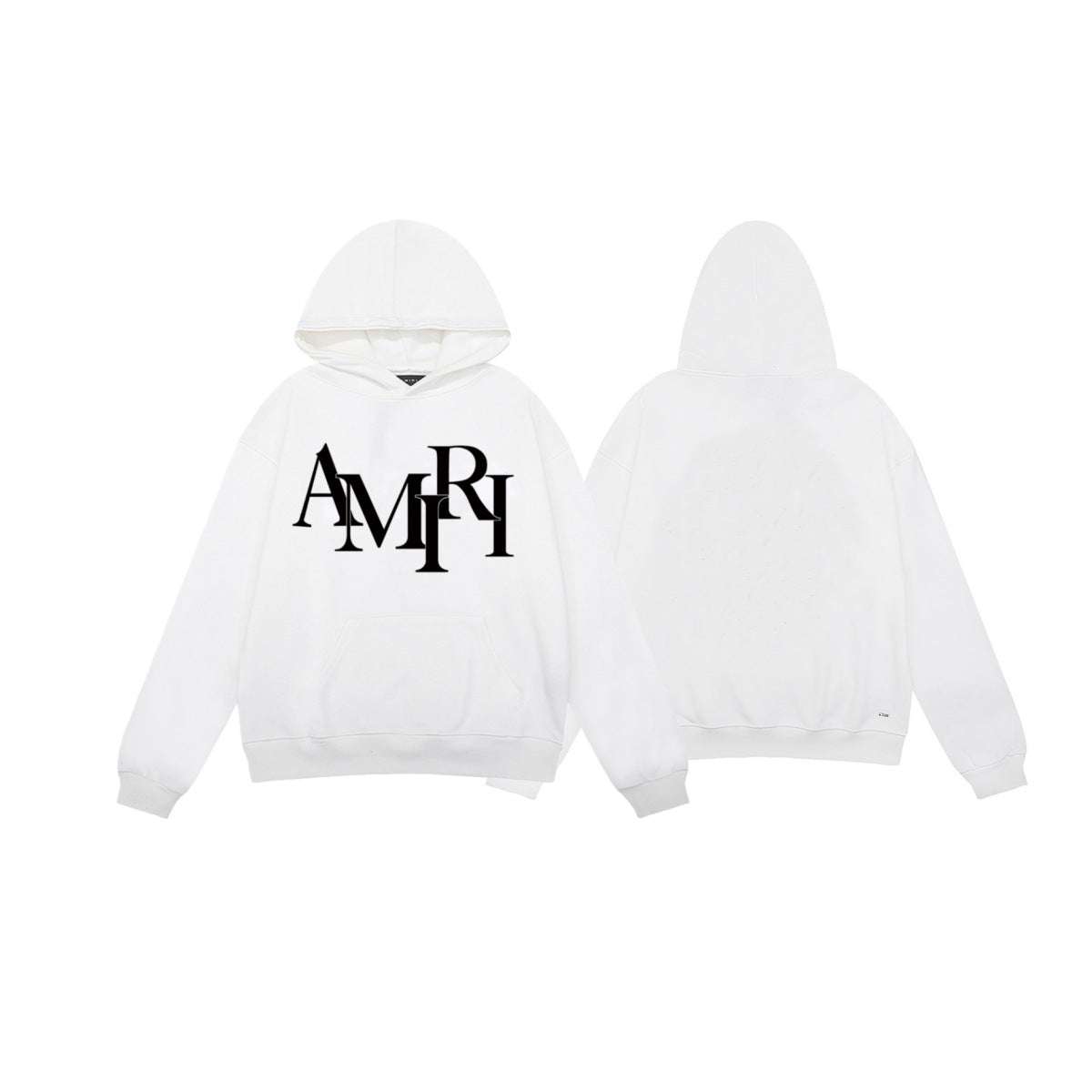 Amiri hoodie