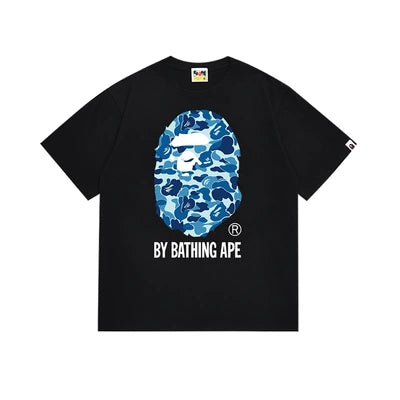Coleccion remeras bape