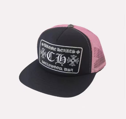 Gorras chrome hearts