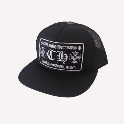 Gorras chrome hearts