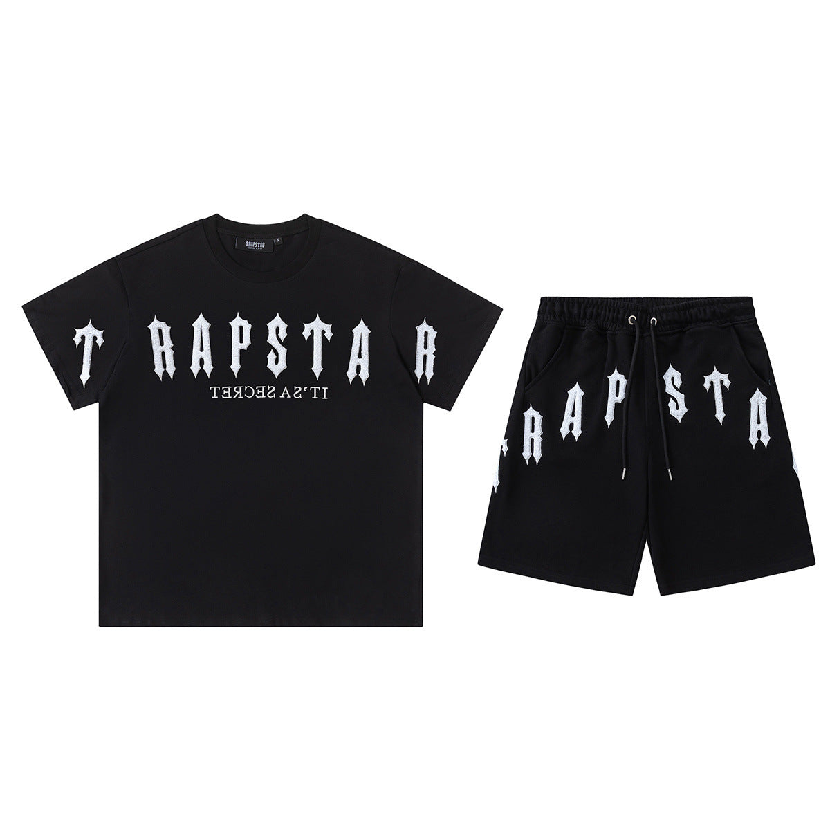 Conjunto trapstar