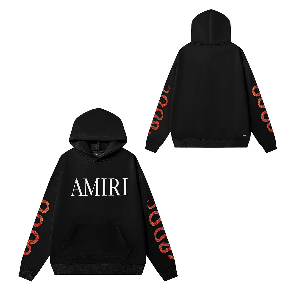Amiri hoodie