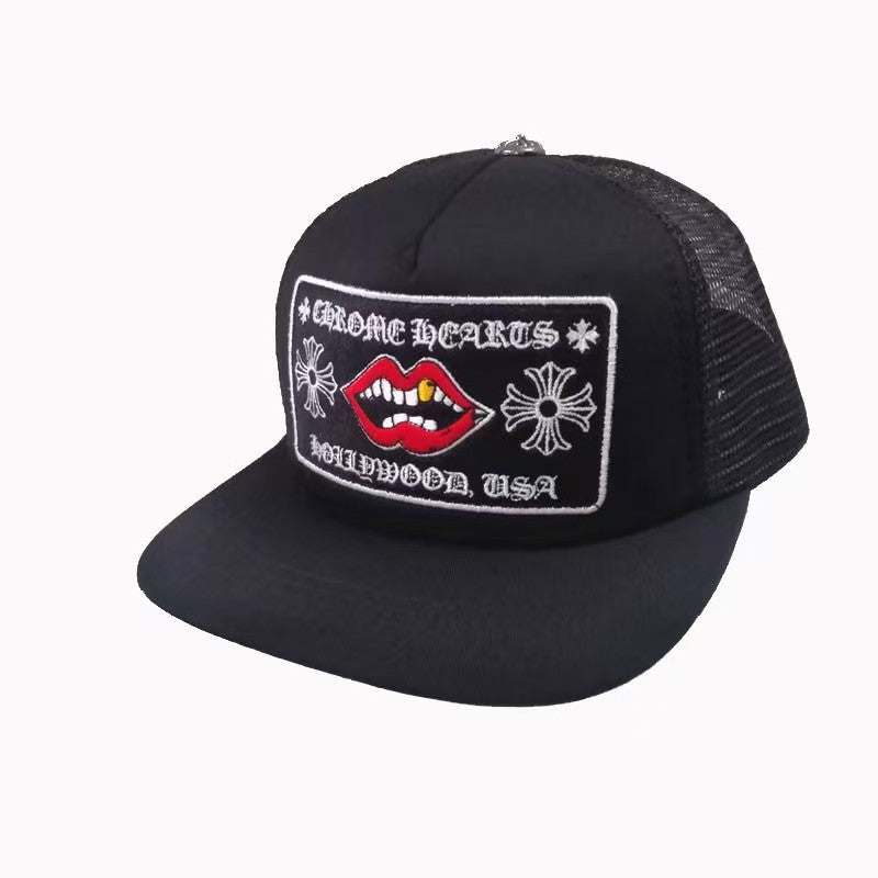 Gorras chrome hearts