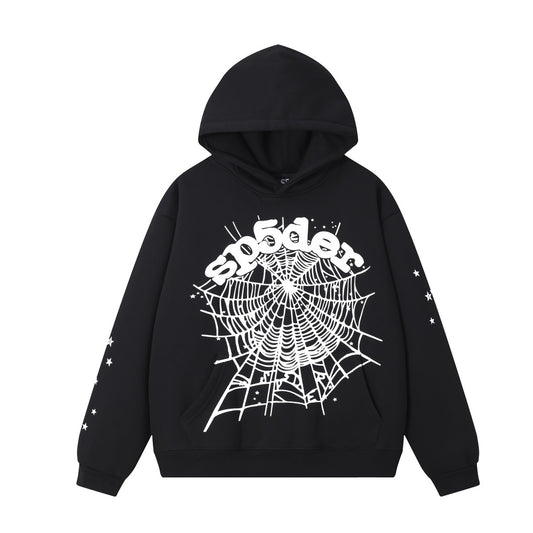 Sp5der hoodie