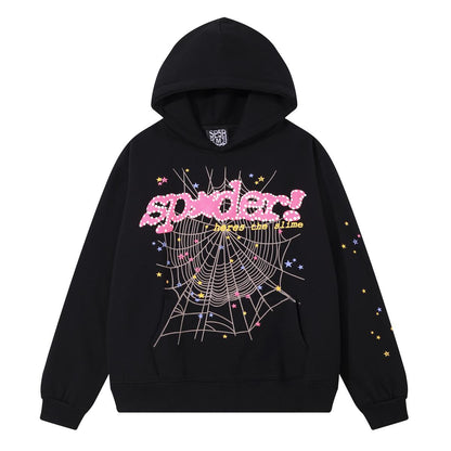 Sp5der hoodie