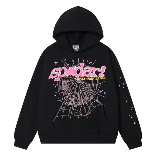 Sp5der hoodie