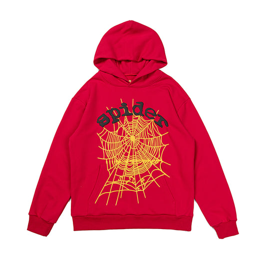 Sp5der hoodie