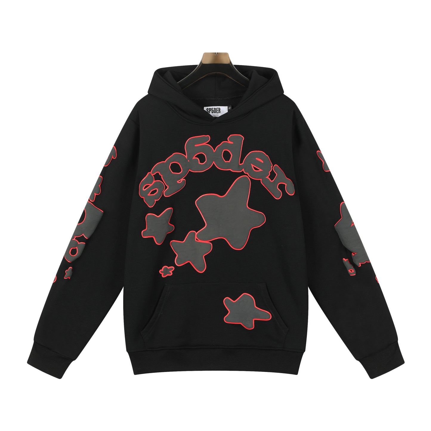 Sp5der hoodie