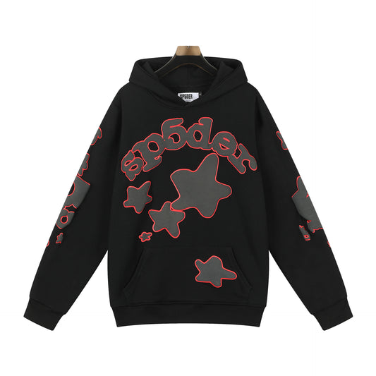 Sp5der hoodie
